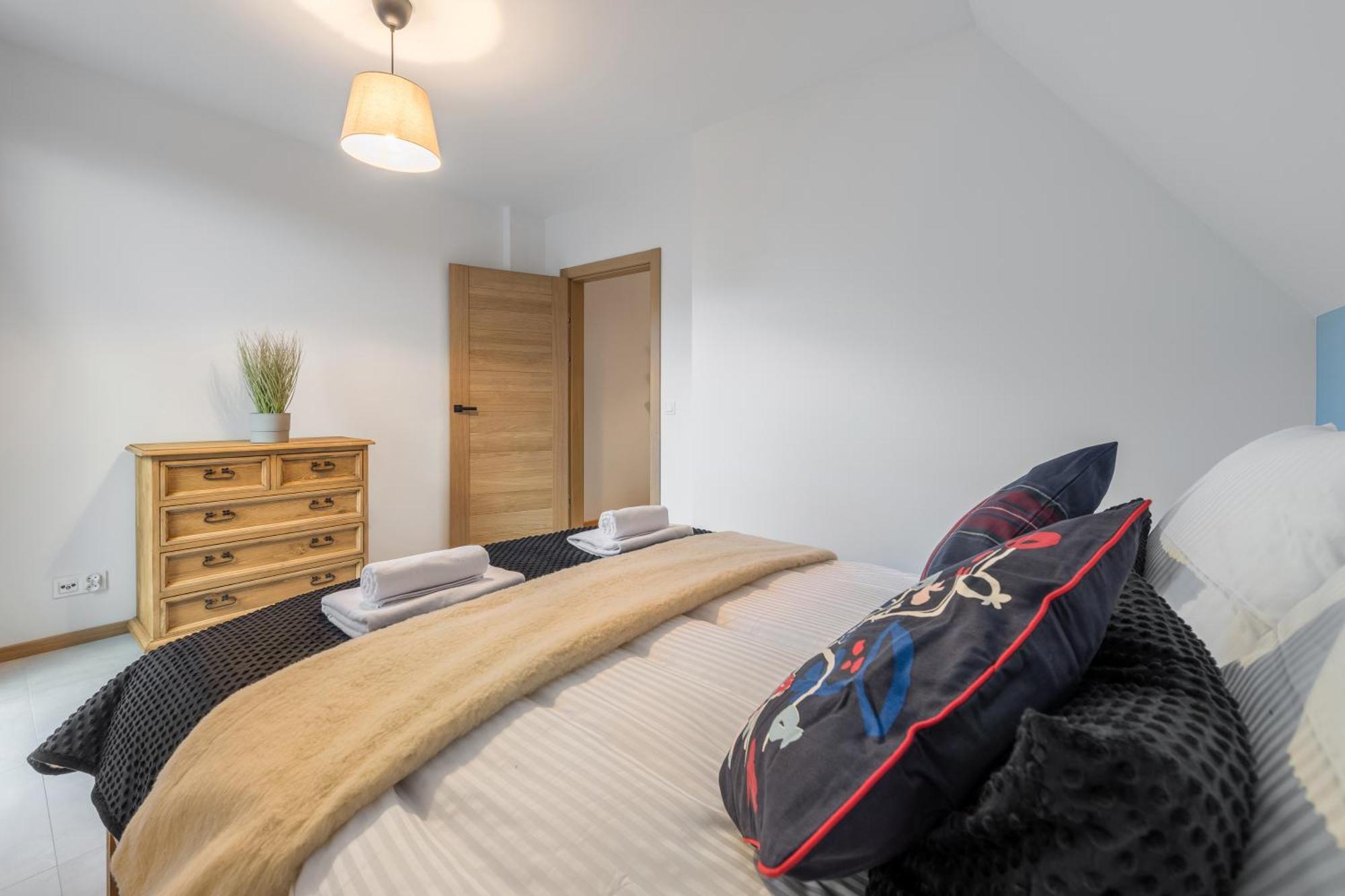 Chlabowka Apartments, Zakopane